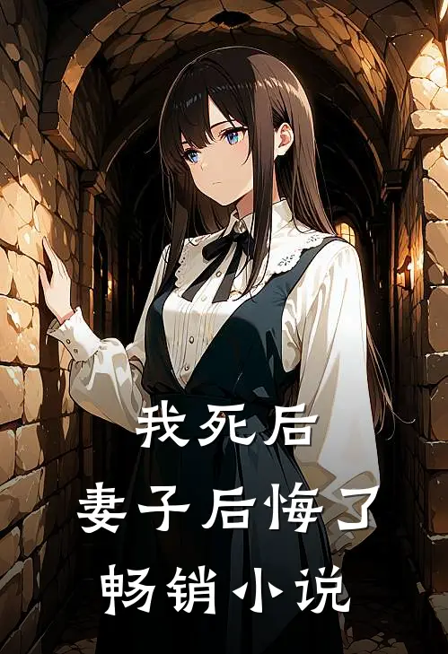 我死后,妻子后悔了畅销推荐