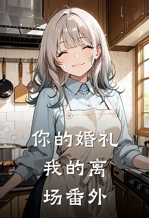 你的婚礼,我的离场 番外篇