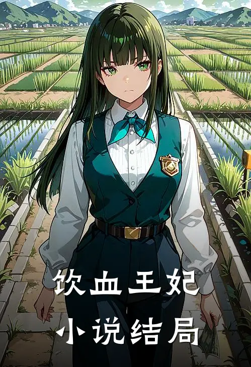 饮血王妃小说结局