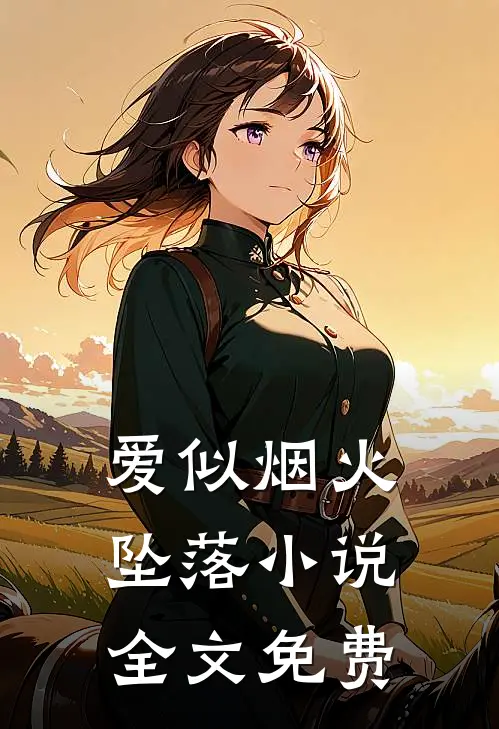 爱似烟火坠落小说全文免费