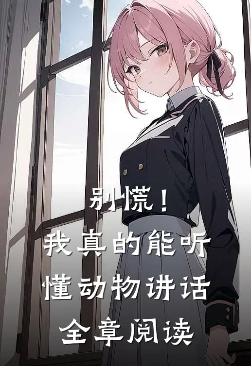 别慌!我真的能听懂动物讲话全章阅读