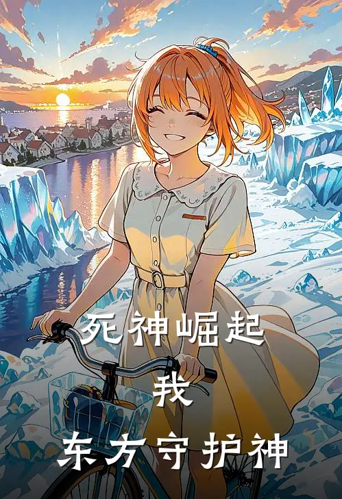 死神崛起我,东方守护神 苏正