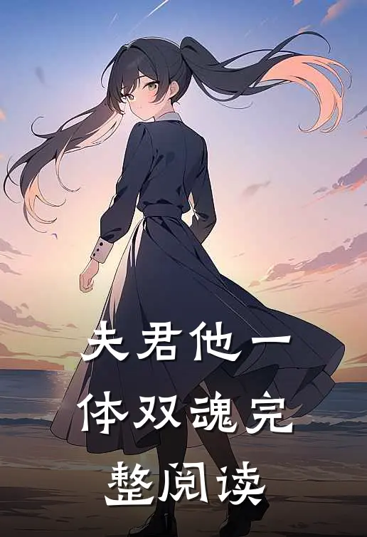 夫君他一体双魂完整阅读