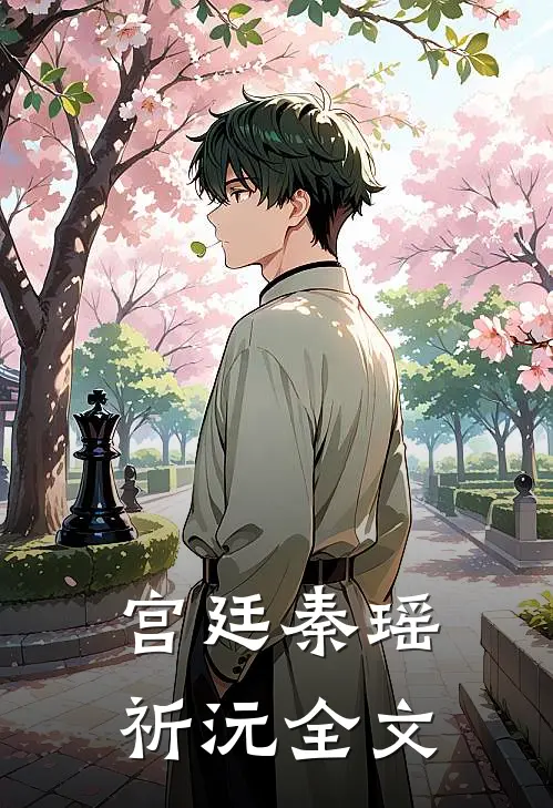 宫廷秦瑶祈沅全文