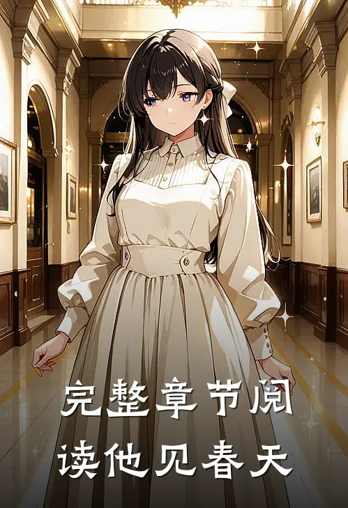 完整章节阅读他见春天