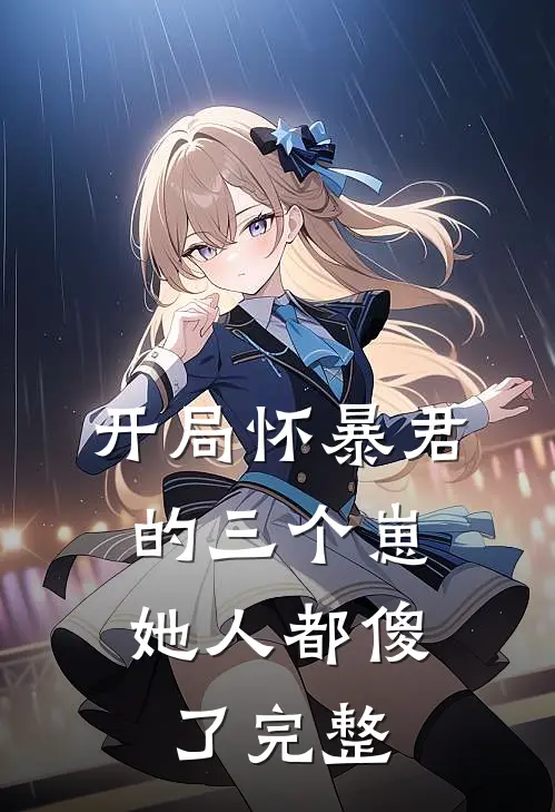 开局怀暴君的三个崽,她人都傻了完整视频