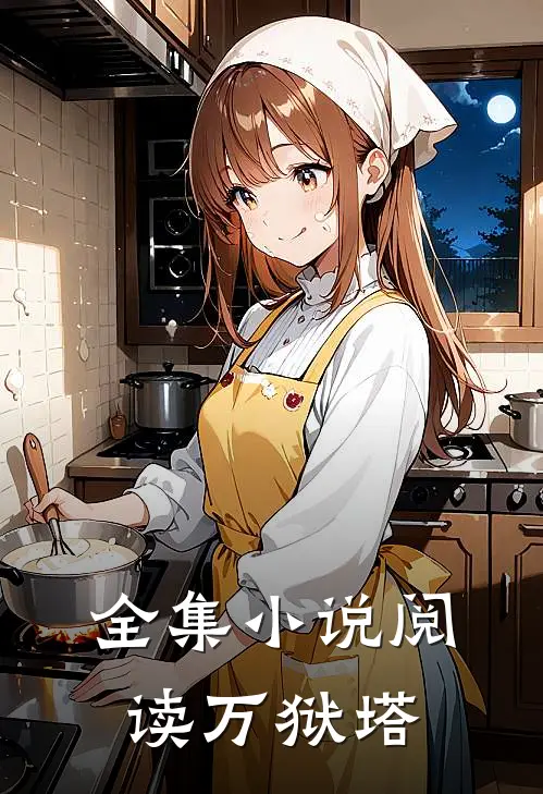 全集阅读万狱塔在线阅读