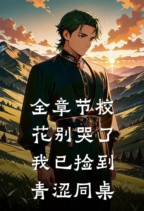 全章节校花别哭了,我已捡到青涩同桌