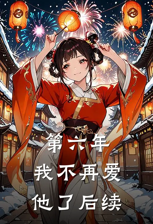 第六年,我不再爱他了后续在线观看