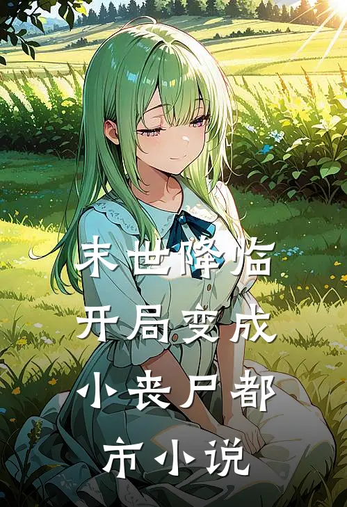 末世降临开局变成小丧尸都市免费阅读