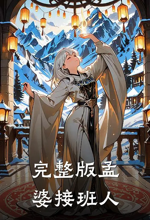完整版孟婆接班人