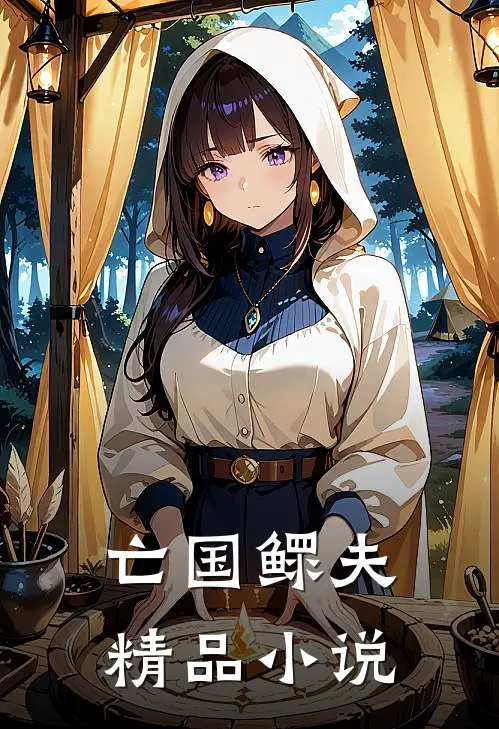 亡国鳏夫精品小说