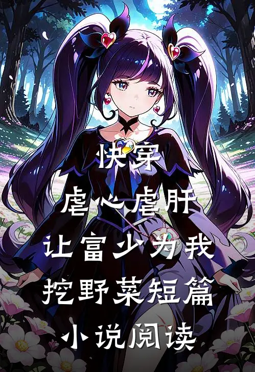快穿：虐心虐肝，让富少为我挖野菜短篇小说阅读