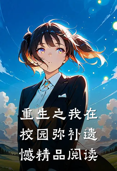 重生之我在校园弥补遗憾精品阅读