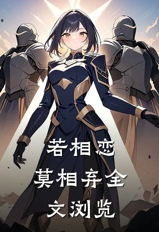 若相恋,莫相弃全文浏览免费阅读