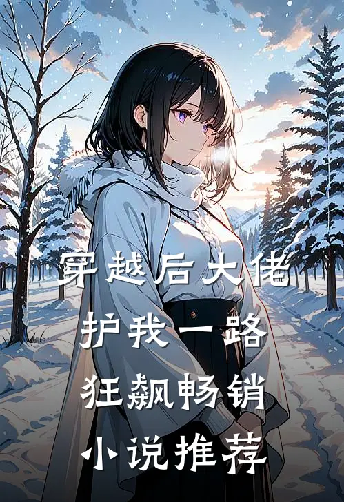 穿越后大佬护我一路狂飙畅销小说推荐