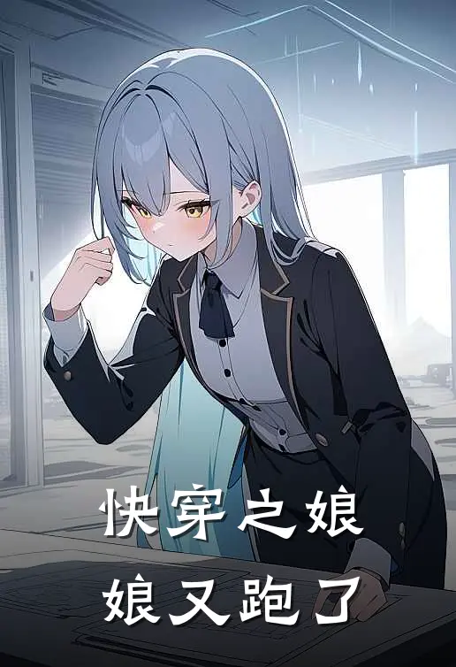 快穿之娘娘又跑了