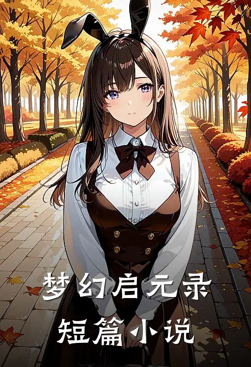 梦幻启元录短篇小说