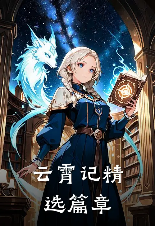 云霄记精选篇章