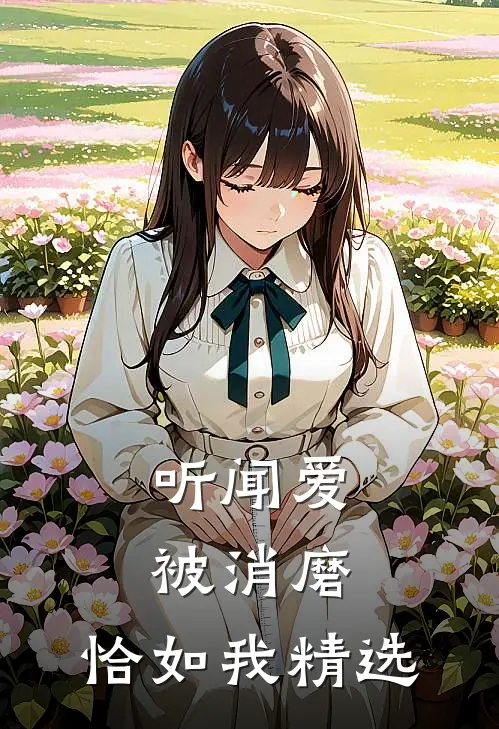 听闻爱被消磨,恰如我精选歌词