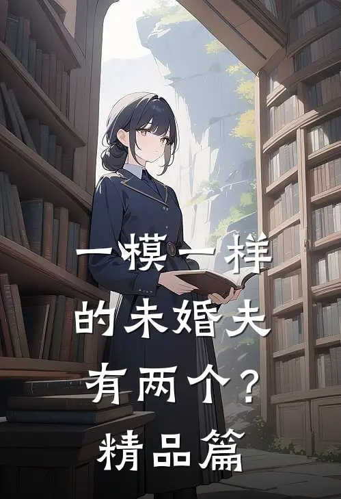 一模一样的未婚夫,有两个?精品篇在线观看