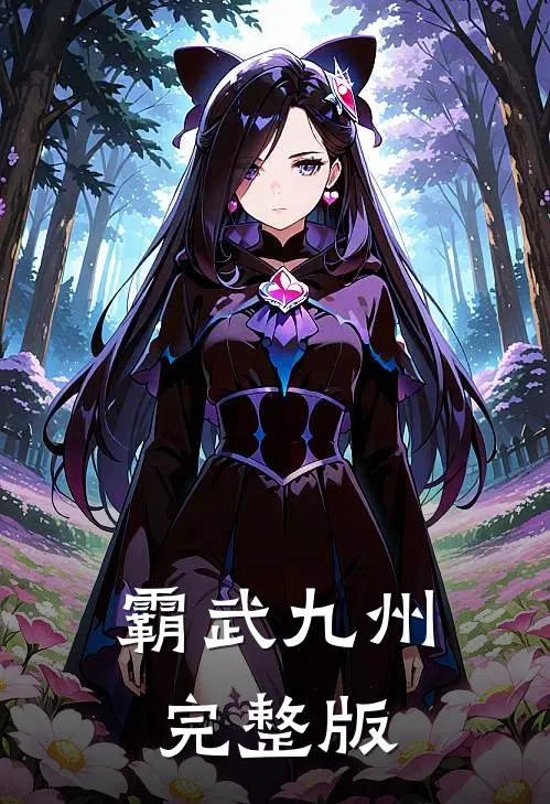 霸武九州完整版