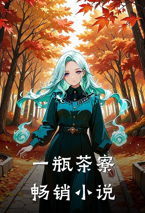 一瓶茶寮畅销小说