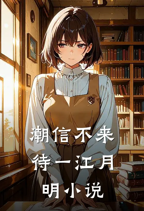潮信不来,待一江月明第十一章