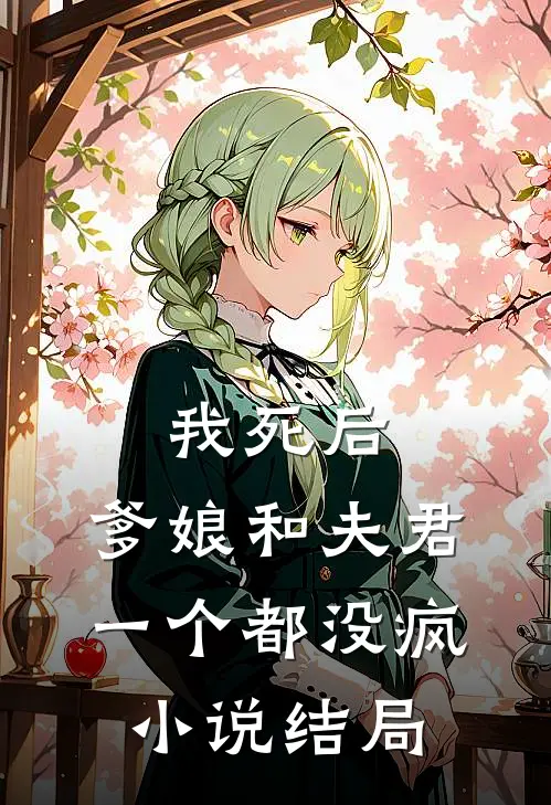 我死后,爹娘和夫君一个都没疯结局是