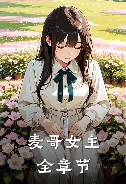 麦哥女主全章节