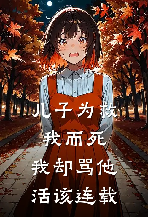 儿子为救我而死,我却骂他活该连载