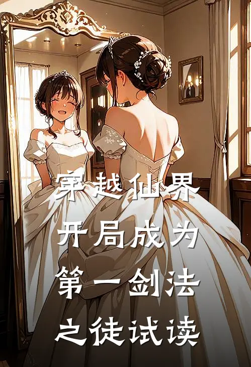 穿越仙界,开局成为第一剑法之徒试读