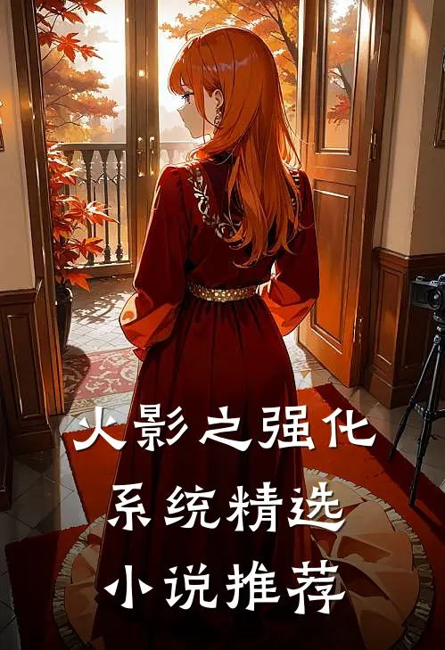 火影之强化系统精选小说推荐