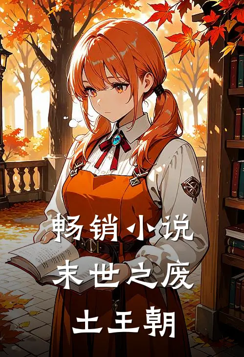 畅销小说末世之废土王朝
