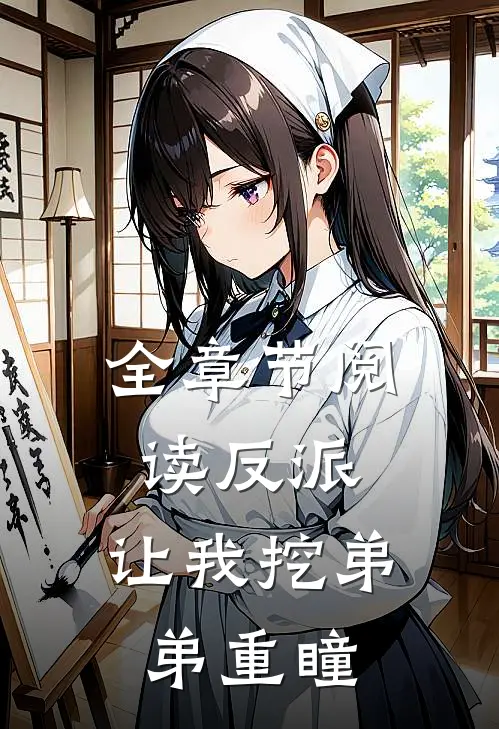 全章节阅读反派让我挖弟弟重瞳