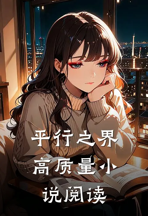 平行之界高质量小说阅读