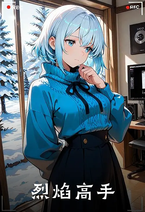 烈焰高手