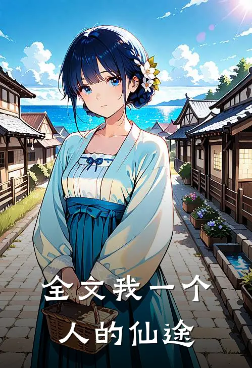 全文我一个人的仙途
