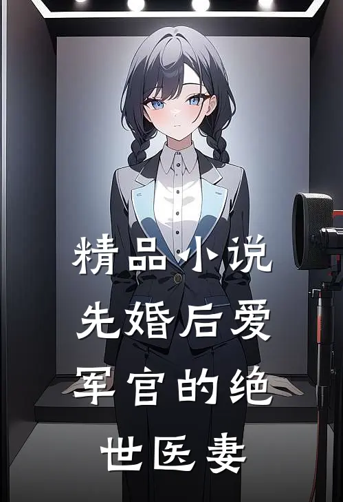 精品先婚后爱军官的绝世医妻