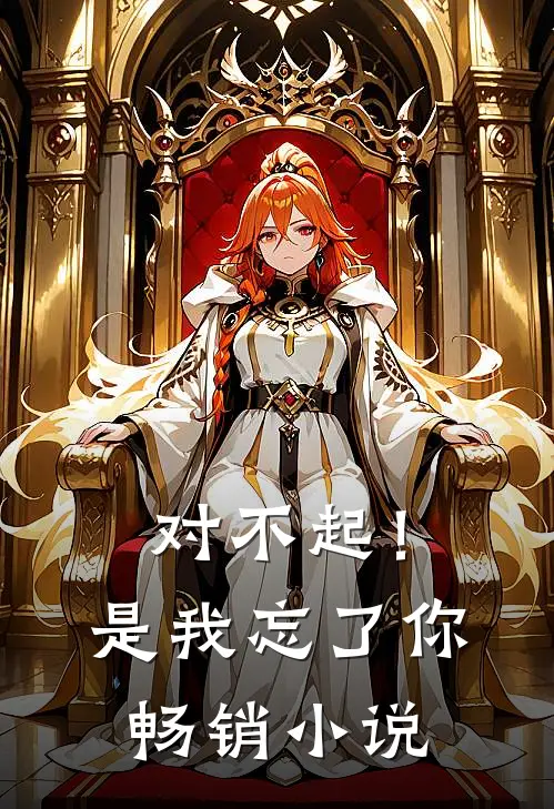 对不起!是我忘了你畅销阅读