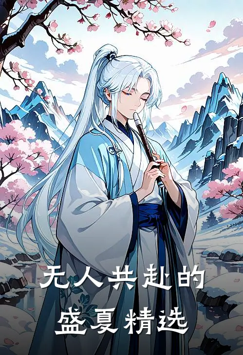无人共赴的盛夏精选