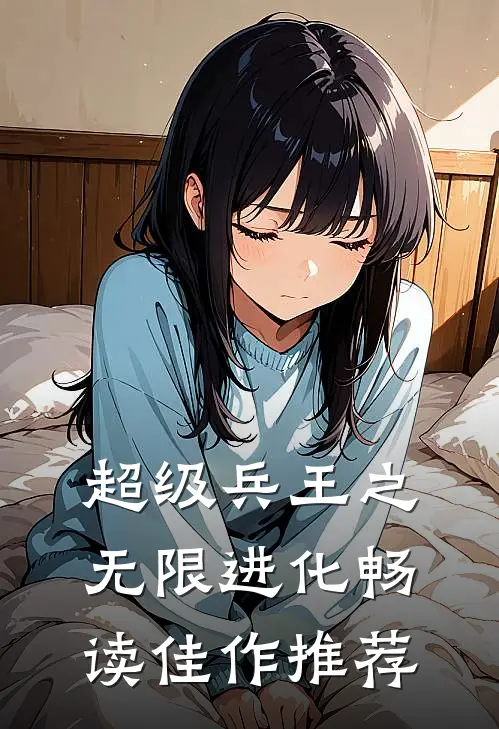 超级兵王之无限进化畅读佳作推荐