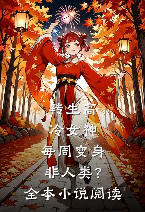 转生高冷女神每周变身非人类?全本阅读免费