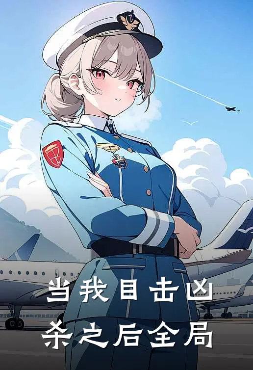 当我目击凶杀之后全局