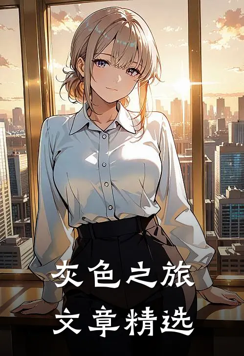 灰色之旅文章精选