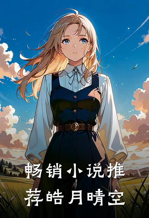 畅销小说推荐皓月晴空
