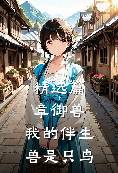 精选篇章御兽我的伴生兽是只鸟