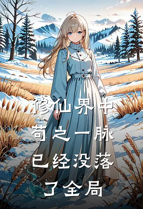 修仙界中,苟之一脉,已经没落了全局的