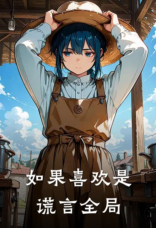 如果喜欢是谎言全局