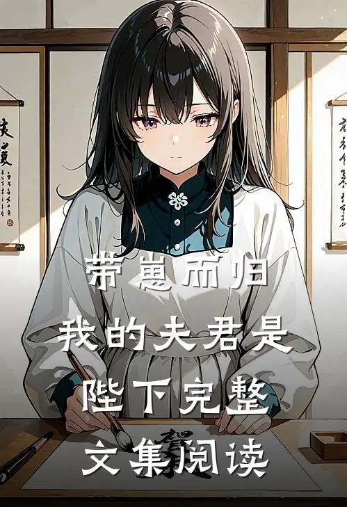 带崽而归,我的夫君是陛下完整文集阅读免费